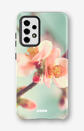 Samsung Galaxy A33 5G Tough Case – Sweet Bloom - View 1