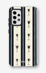 Samsung Galaxy A33 5G Tough Case – Sail & Sip - View 1