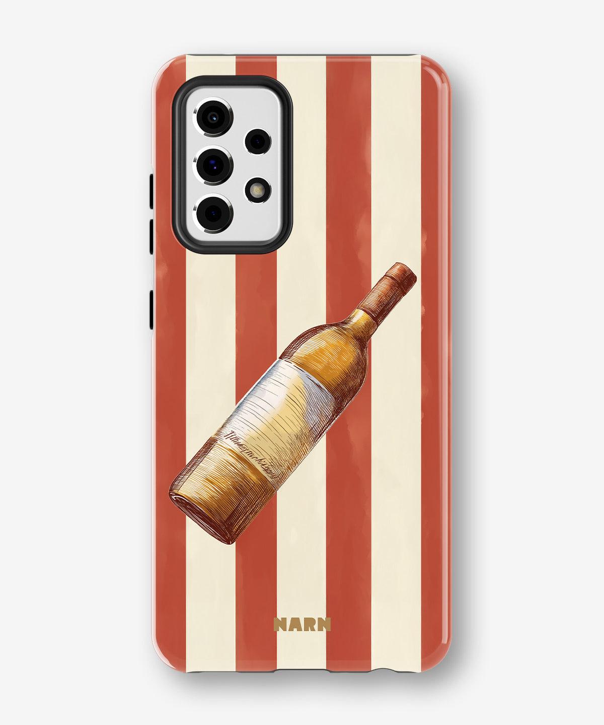 Samsung Galaxy A33 5G Tough Case – Vino - View 1