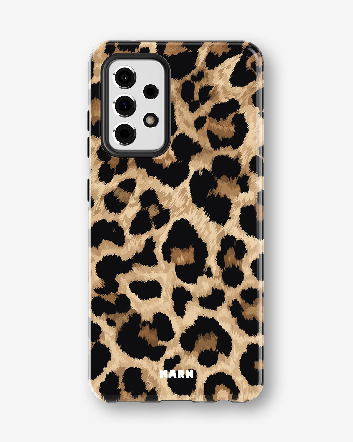 Samsung Galaxy A33 5G Tough Case – Savanna Noir - View 1