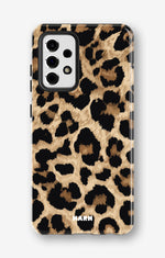 Samsung Galaxy A33 5G Tough Case – Savanna Noir - View 1