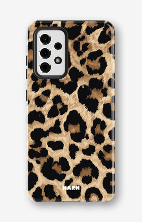 Samsung Galaxy A33 5G Tough Case – Savanna Noir - View 1