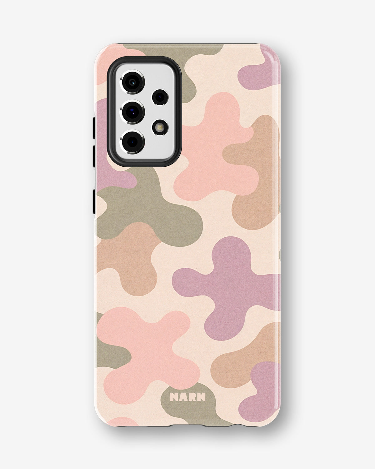 Samsung Galaxy A33 5G Tough Case – Dream Camo - View 1