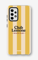 Samsung Galaxy A33 5G Tough Case – Club Lemone - View 1