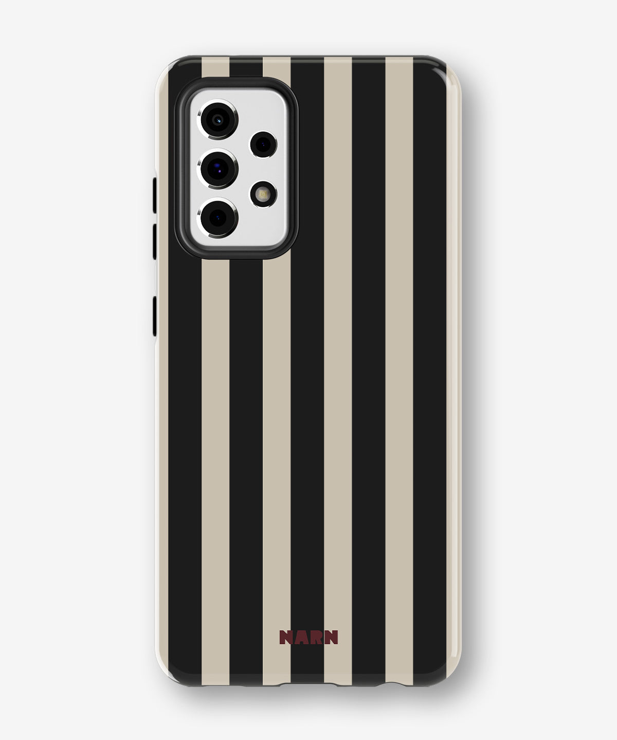Samsung Galaxy A33 5G Tough Case – Classique - View 1