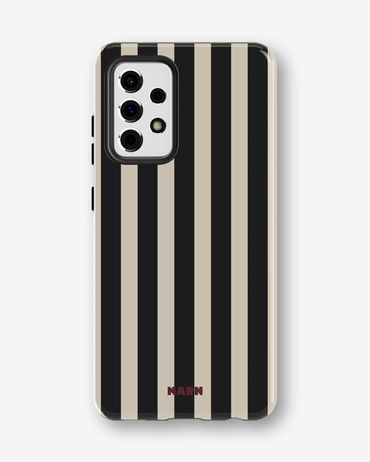 Samsung Galaxy A33 5G Tough Case – Classique - View 1