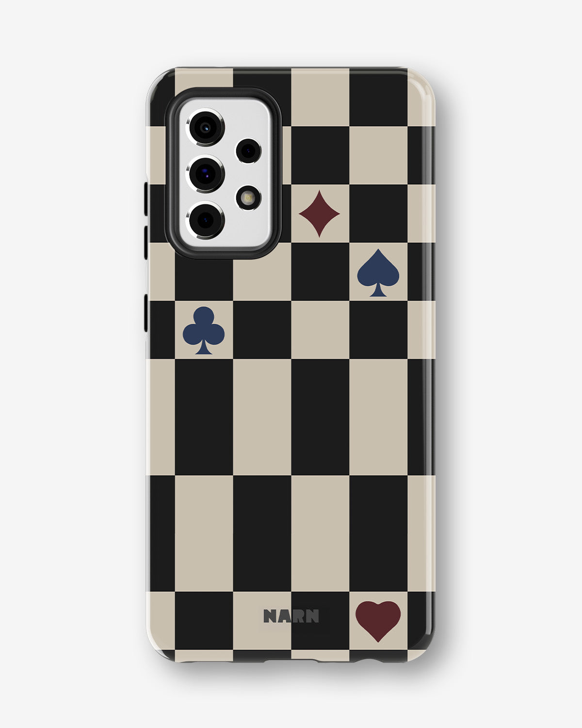 Samsung Galaxy A33 5G Tough Case – Atout Royale - View 1