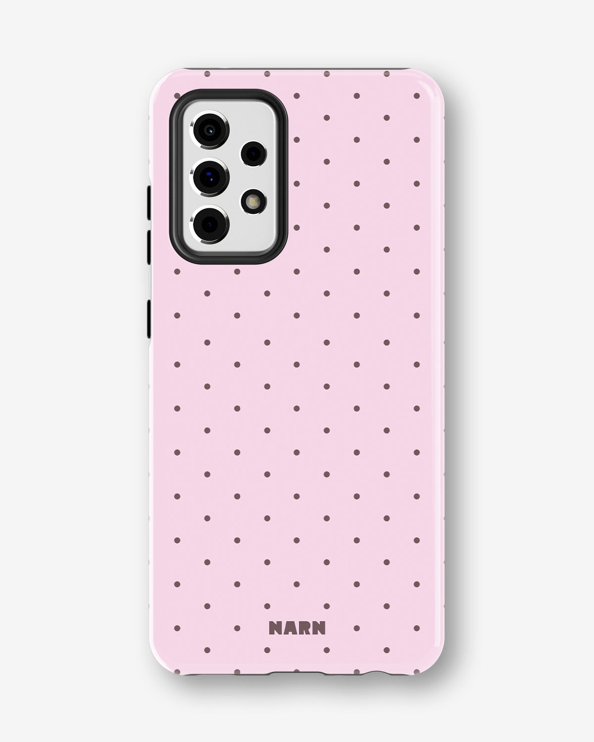 Samsung Galaxy A33 5G Tough Case – Notebook - View 1