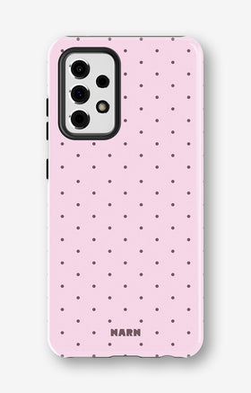 Samsung Galaxy A33 5G Tough Case – Notebook - View 1