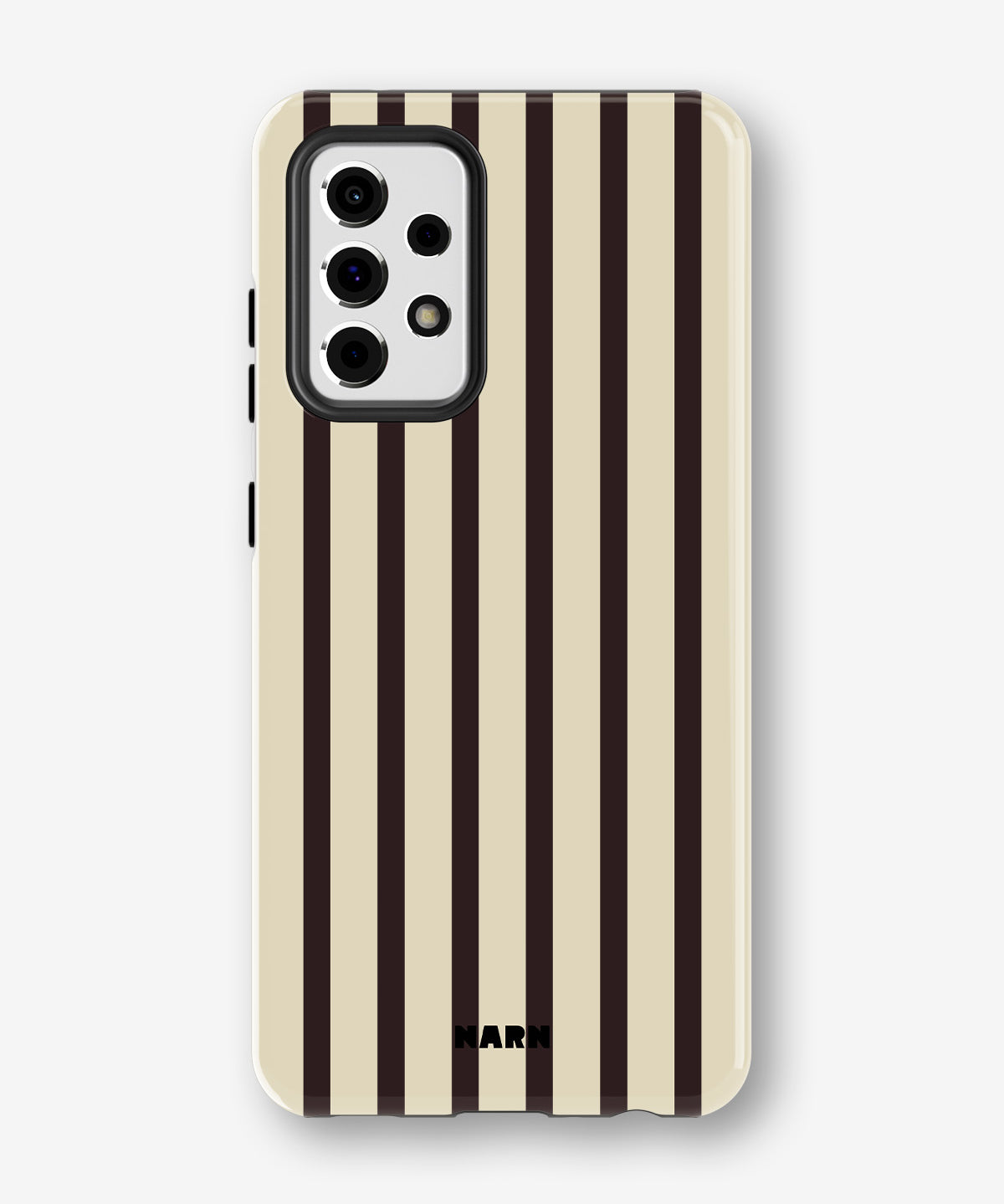 Samsung Galaxy A33 5G Tough Case – Class Lines - View 1