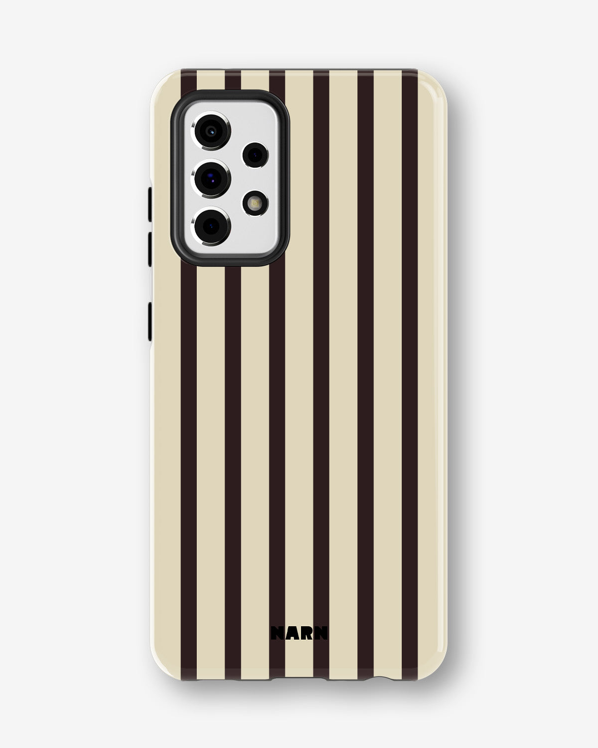Samsung Galaxy A33 5G Tough Case – Class Lines - View 1