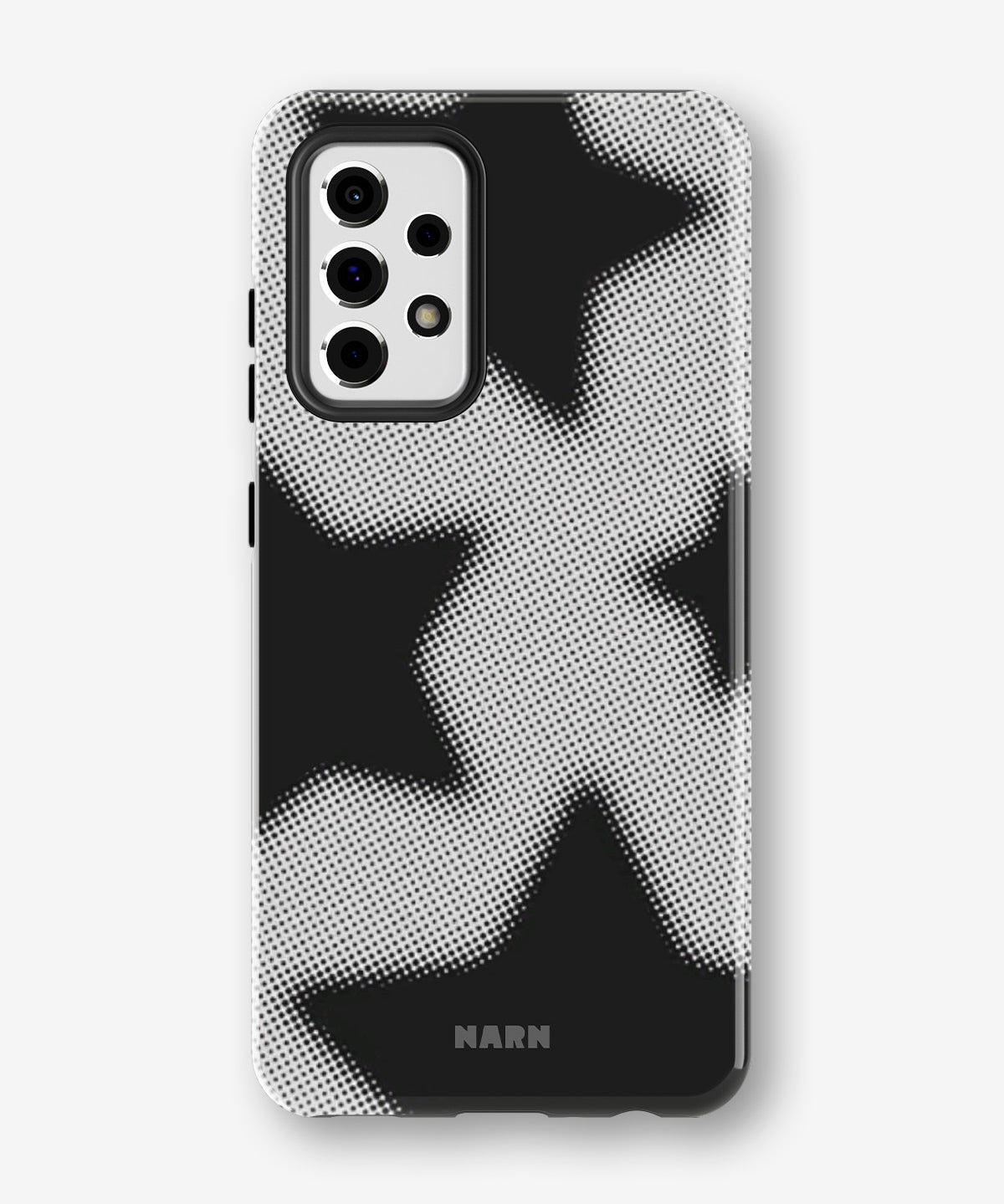 Samsung Galaxy A33 5G Tough Case – Starstruck - View 1