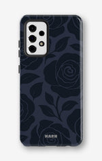 Samsung Galaxy A33 5G Tough Case – Midnight Rose - View 1