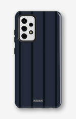 Samsung Galaxy A33 5G Tough Case – Navy Dream - View 1