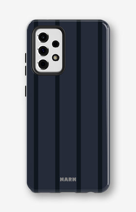 Samsung Galaxy A33 5G Tough Case – Navy Dream - View 1