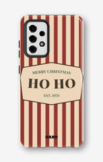 Samsung Galaxy A33 5G Tough Case – Ho Ho - View 1