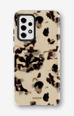 Samsung Galaxy A33 5G Tough Case – Golden Tortoise - View 1