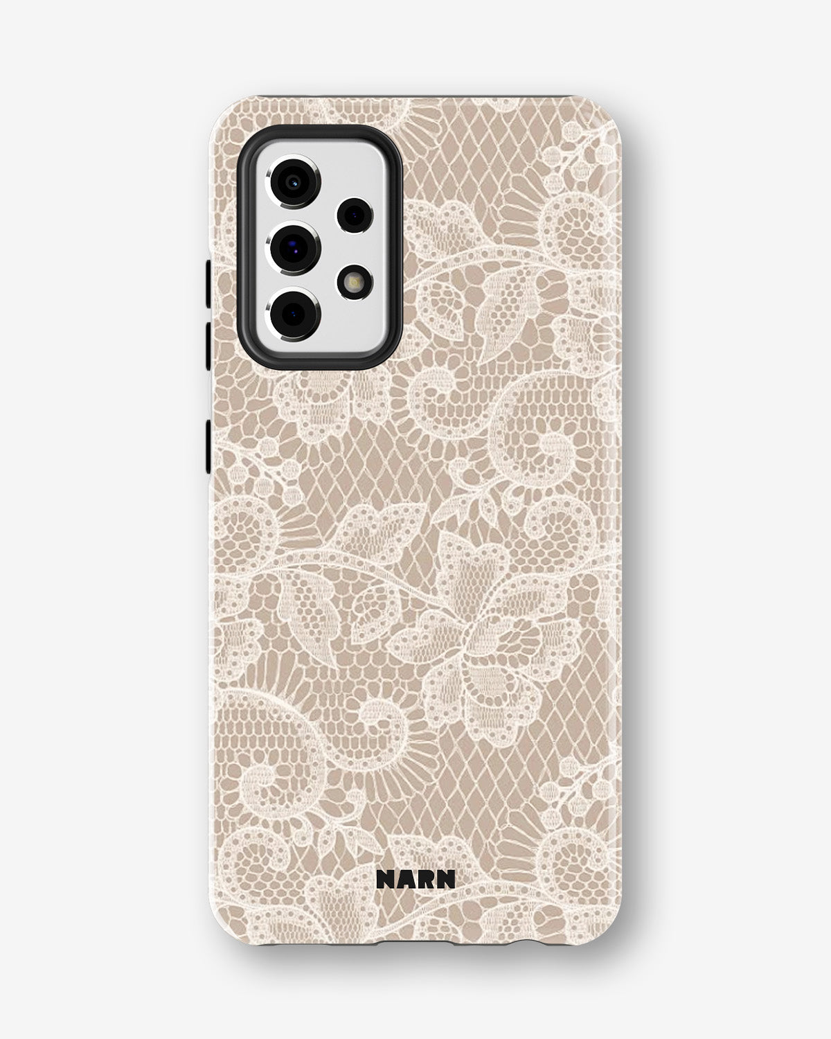 Samsung Galaxy A33 5G Tough Case – Soft Lace - View 1