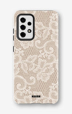 Samsung Galaxy A33 5G Tough Case – Soft Lace - View 1