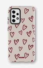 Samsung Galaxy A33 5G Tough Case – True Love - View 1
