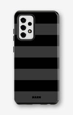 Samsung Galaxy A33 5G Tough Case – Blackout - View 1