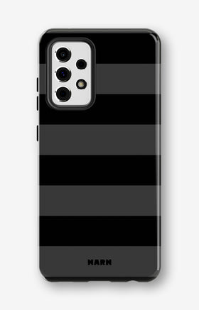 Samsung Galaxy A33 5G Tough Case – Blackout - View 1
