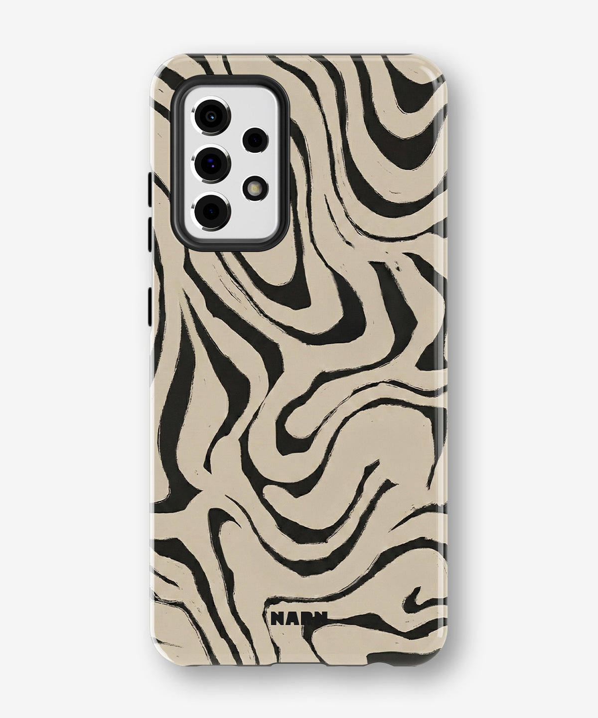 Samsung Galaxy A33 5G Tough Case – Sand Drift - View 1