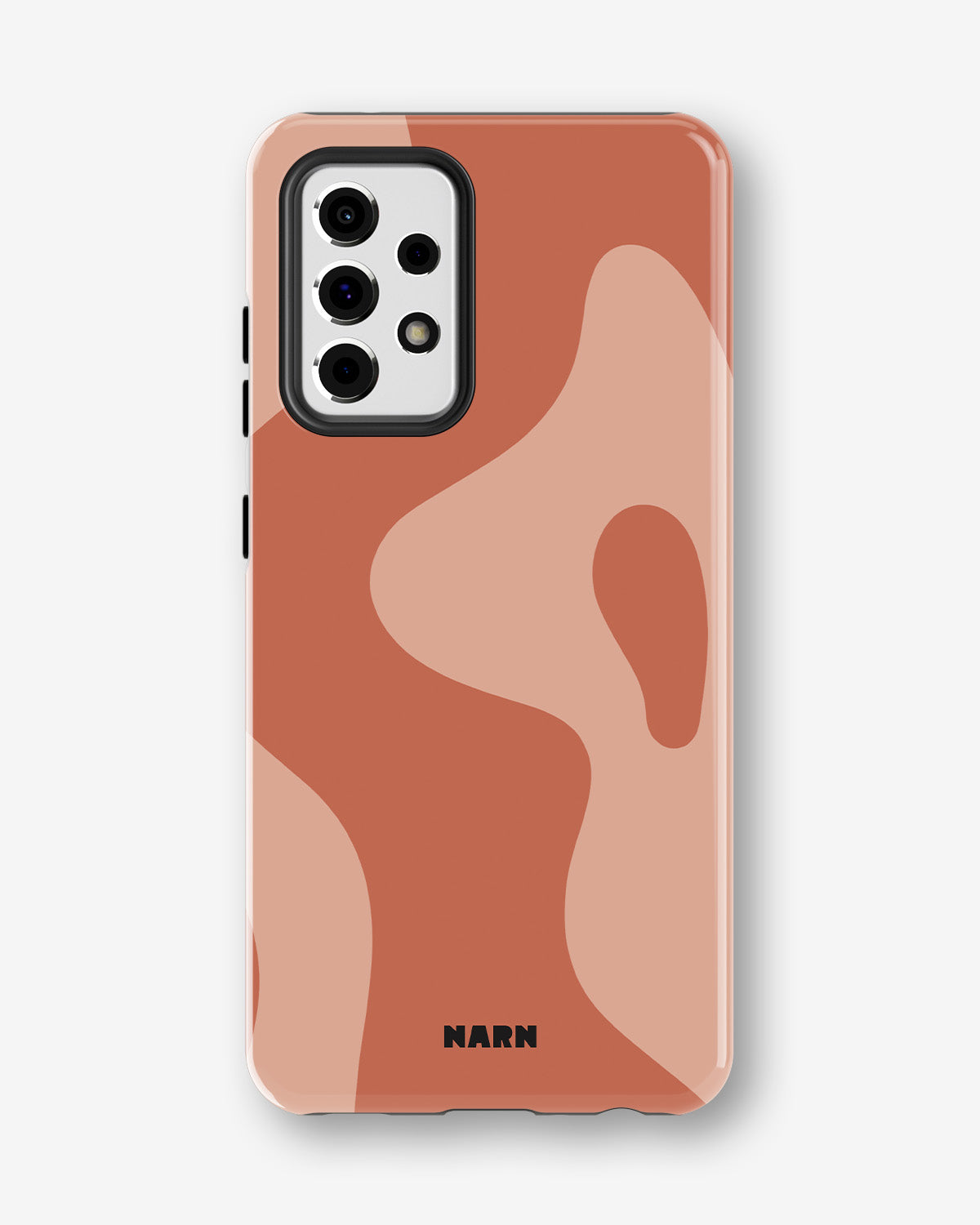 Samsung Galaxy A33 5G Tough Case – Alive - View 1