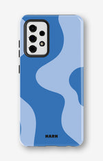 Samsung Galaxy A33 5G Tough Case – Calm Tide - View 1