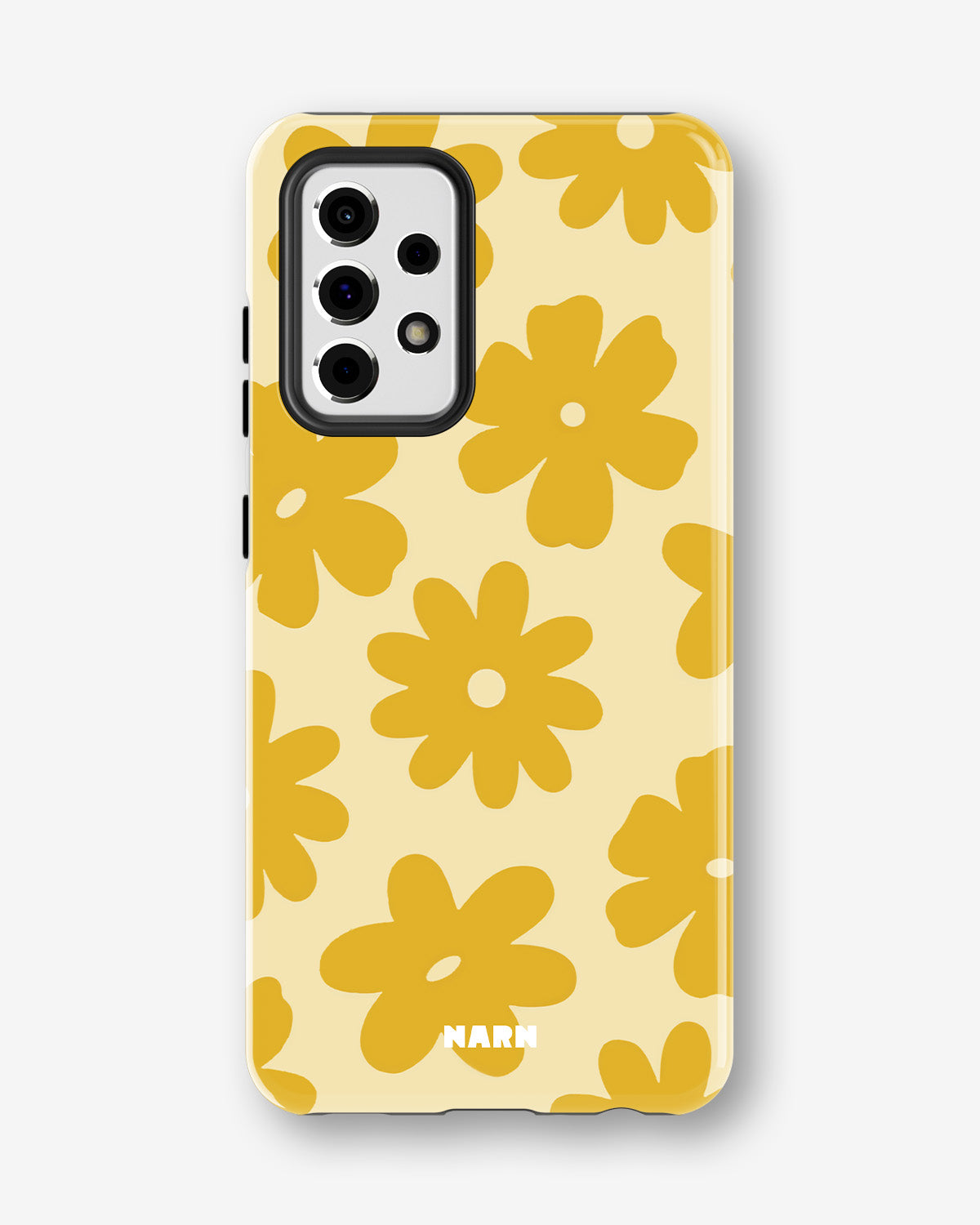 Samsung Galaxy A33 5G Tough Case – Bella Fiore - View 1