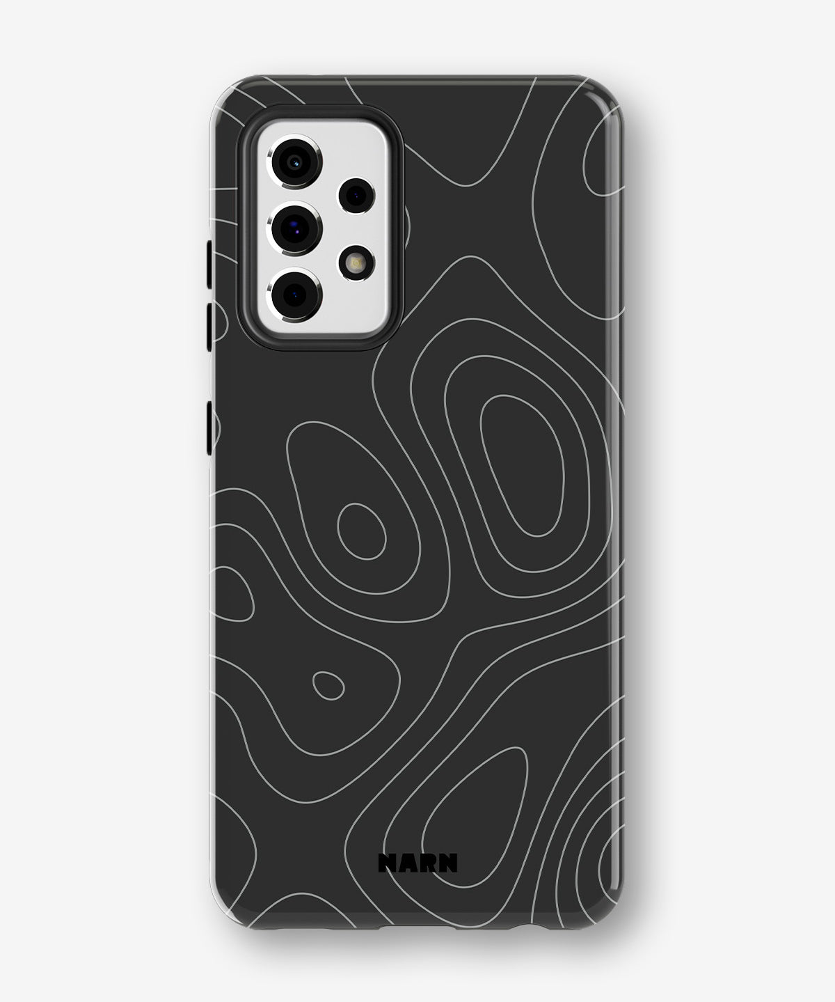 Samsung Galaxy A33 5G Tough Case – No Signal - View 1