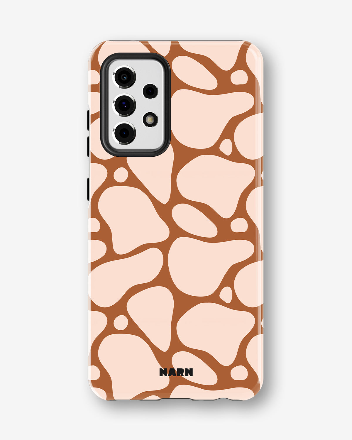 Samsung Galaxy A33 5G Tough Case – Organic Terra - View 1