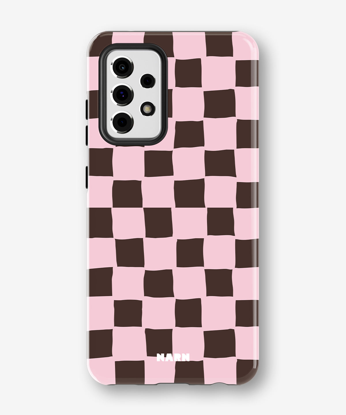 Samsung Galaxy A33 5G Tough Case – Cookie Check - View 1