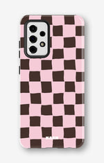 Samsung Galaxy A33 5G Tough Case – Cookie Check - View 1