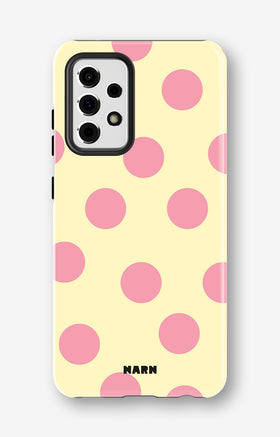 Samsung Galaxy A33 5G Tough Case – Cupcake - View 1