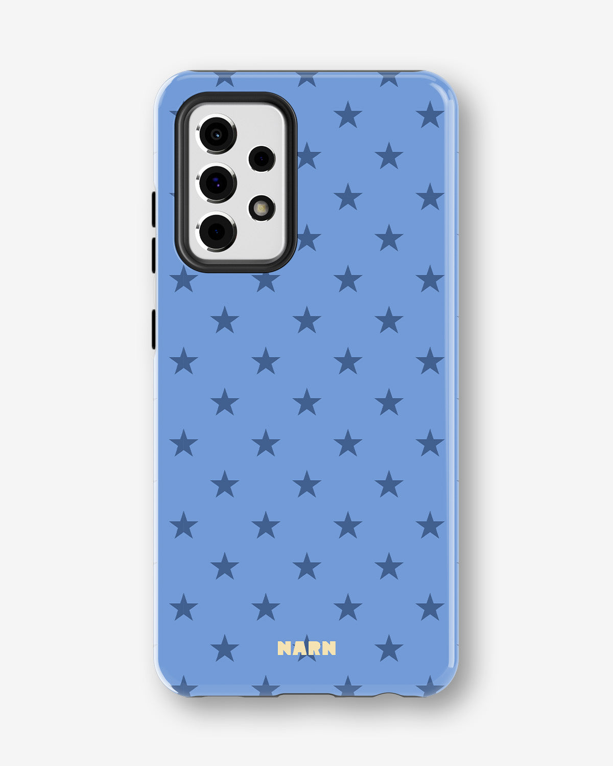 Samsung Galaxy A33 5G Tough Case – Sprinkles - View 1