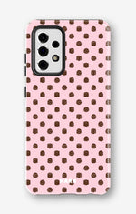 Samsung Galaxy A33 5G Tough Case – Choco Bites - View 1