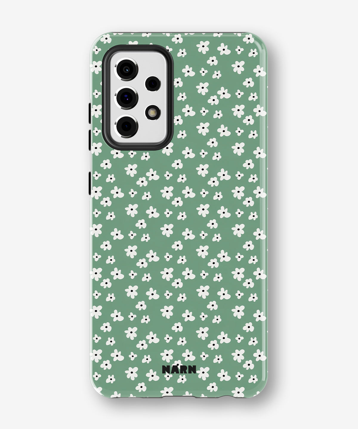 Samsung Galaxy A33 5G Tough Case – Meadow - View 1