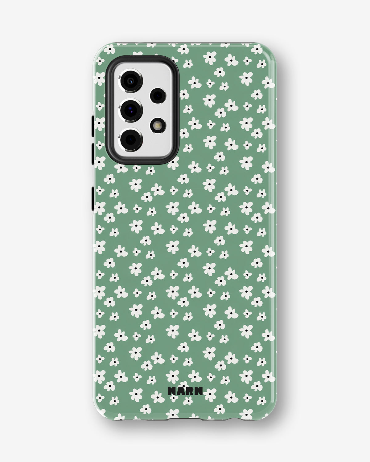 Samsung Galaxy A33 5G Tough Case – Meadow - View 1