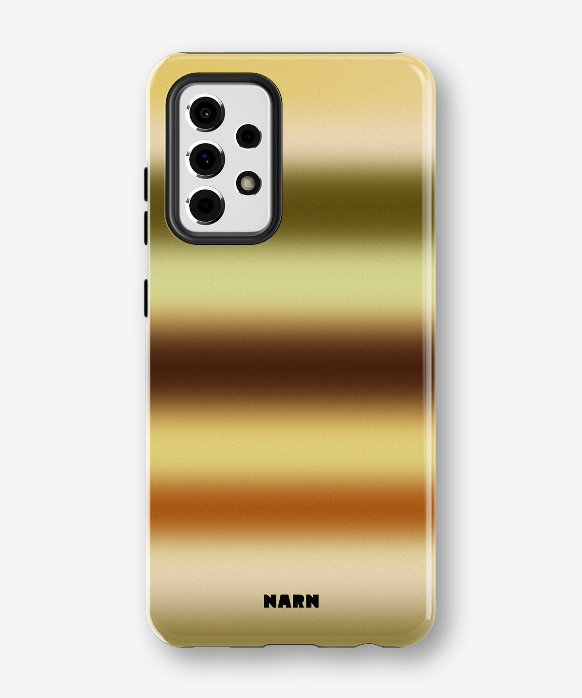 Samsung Galaxy A33 5G Tough Case – Pistachio - View 1