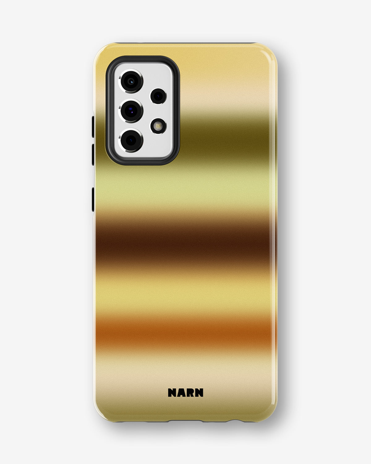 Samsung Galaxy A33 5G Tough Case – Pistachio - View 1