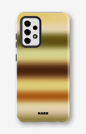 Samsung Galaxy A33 5G Tough Case – Pistachio - View 1
