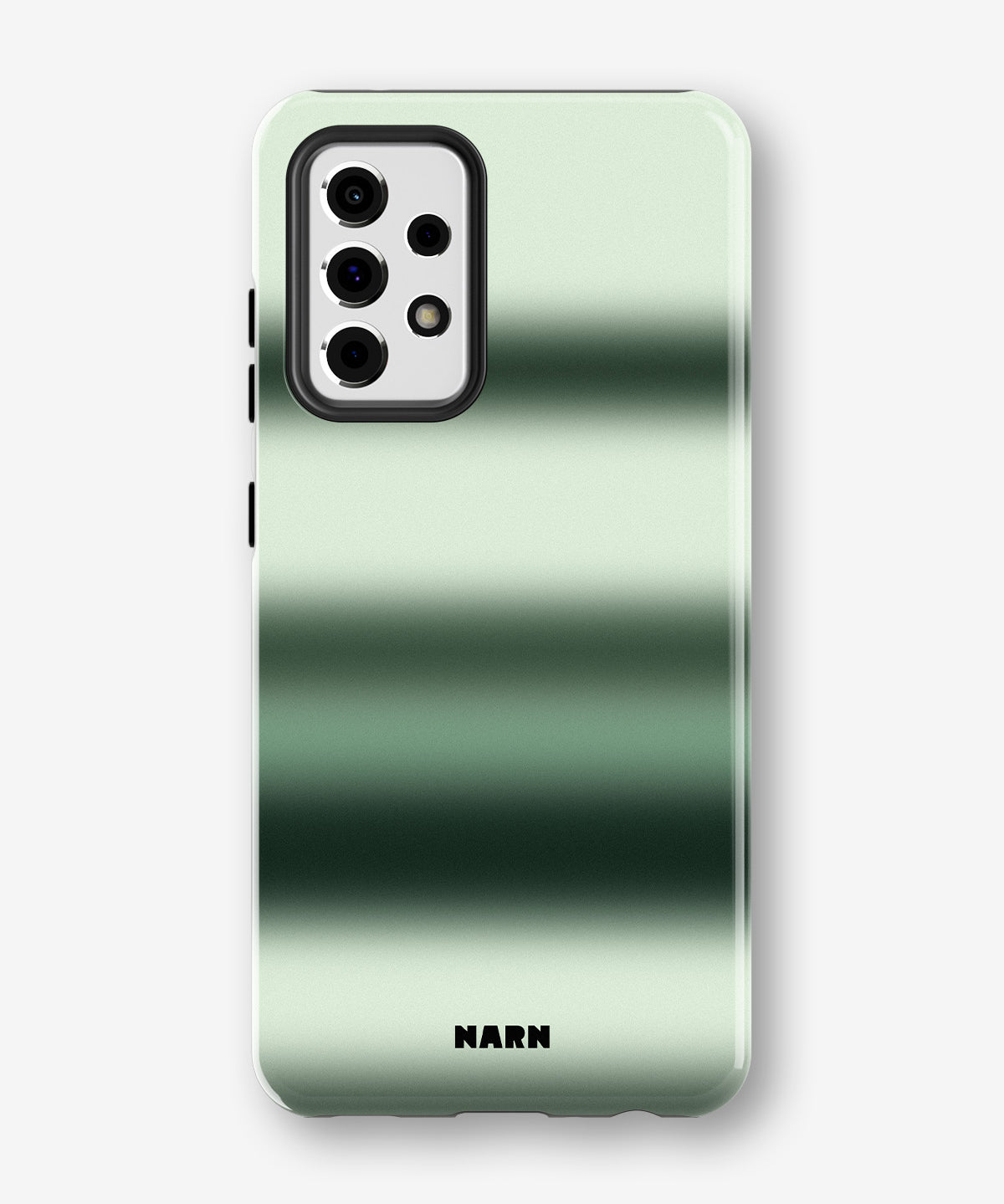 Samsung Galaxy A33 5G Tough Case – Mint - View 1