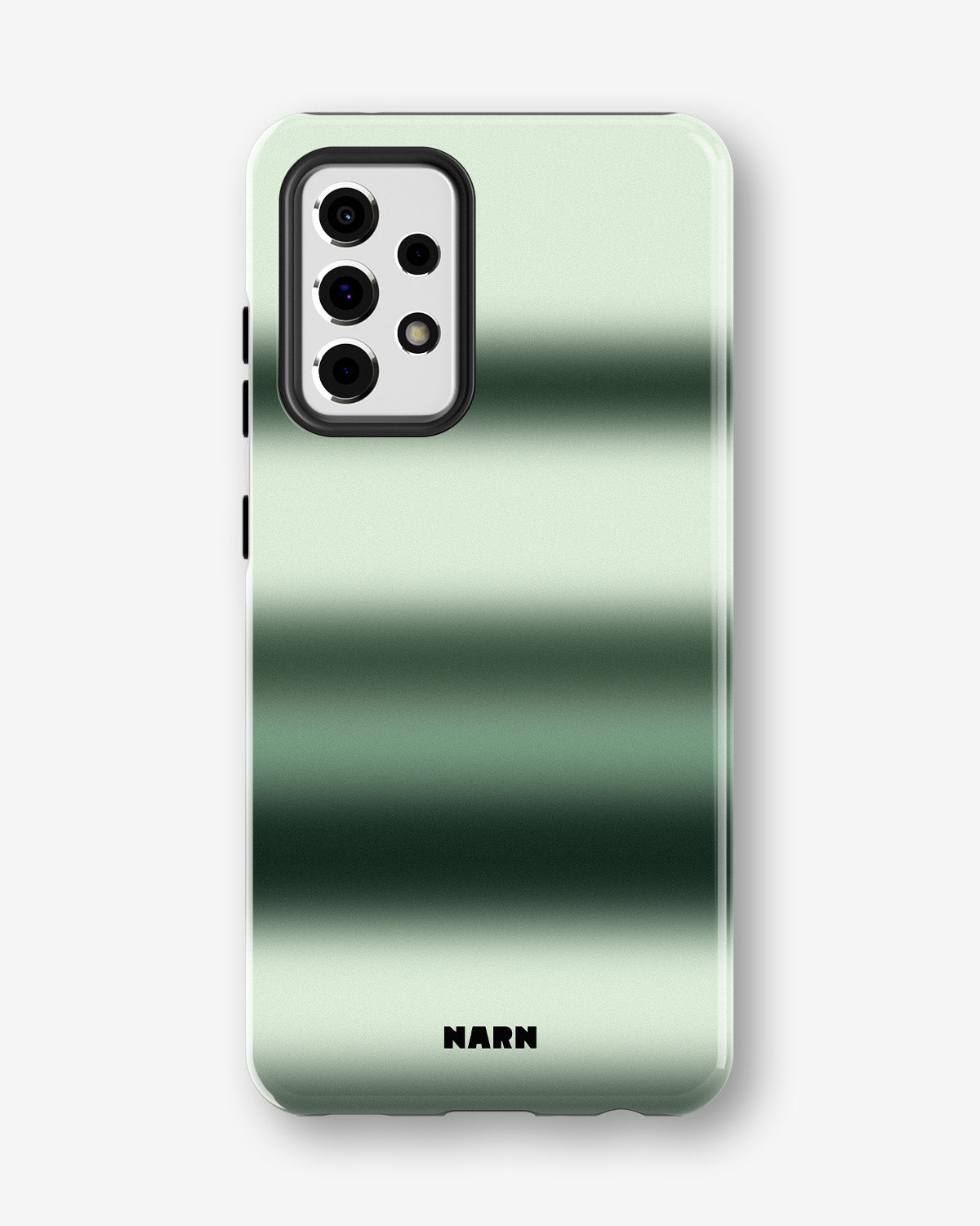 Samsung Galaxy A33 5G Tough Case – Mint - View 1