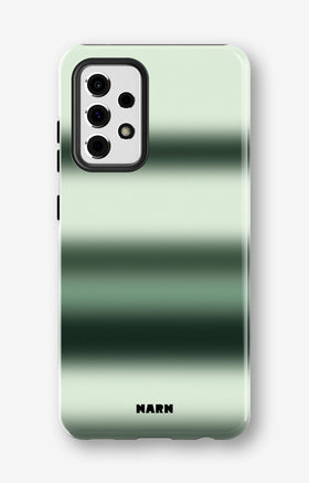 Samsung Galaxy A33 5G Tough Case – Mint - View 1