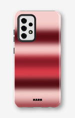 Samsung Galaxy A33 5G Tough Case – Cherry - View 1