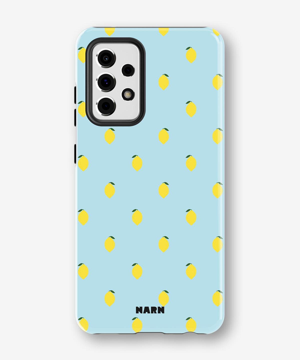Samsung Galaxy A33 5G Tough Case – Limonata - View 1