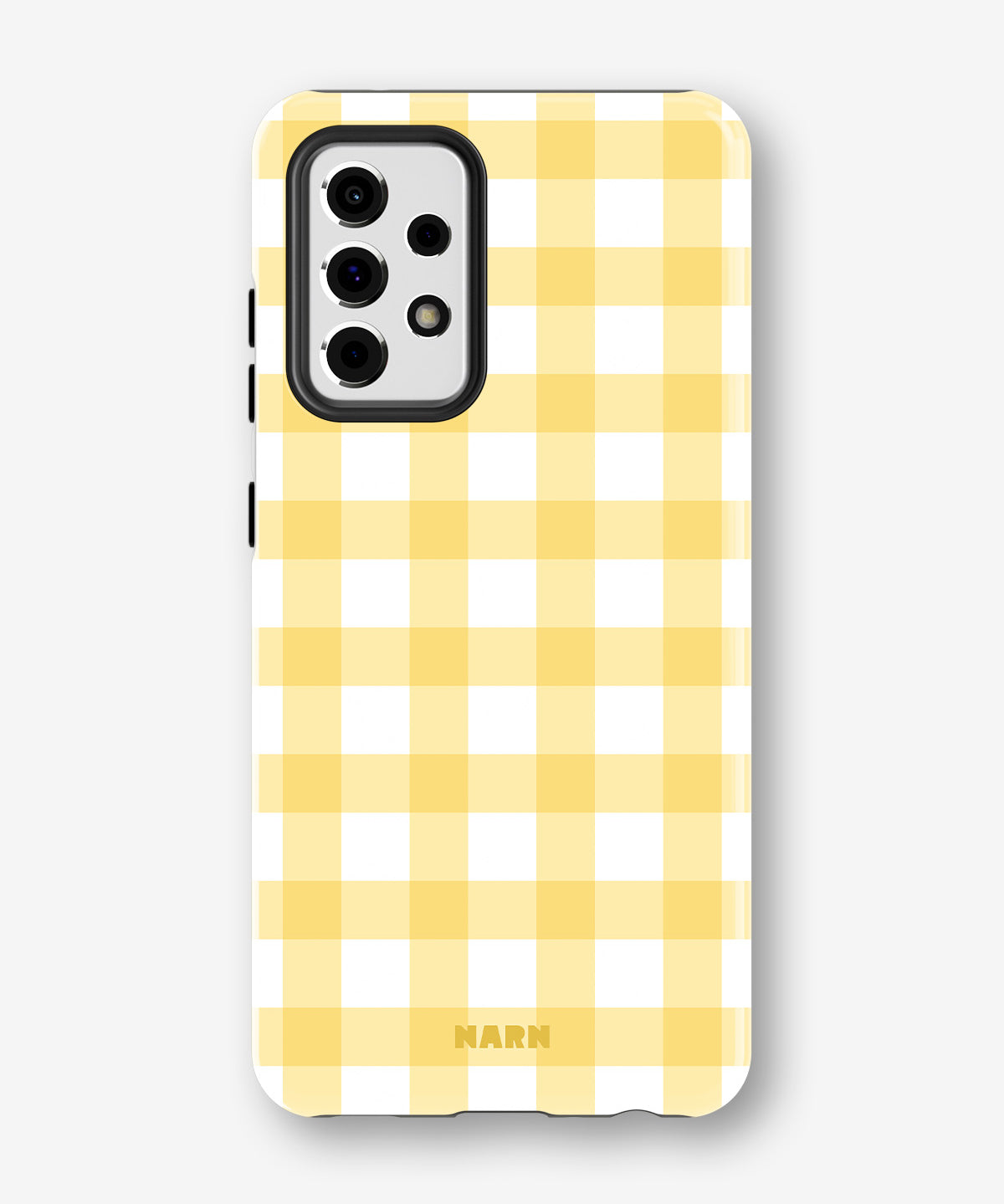 Samsung Galaxy A33 5G Tough Case – Honey - View 1