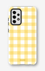 Samsung Galaxy A33 5G Tough Case – Honey - View 1