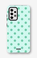 Samsung Galaxy A33 5G Tough Case – Sea Pearls - View 1